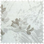 yk-74-26-Christine-Light-Grey-with-Silver-Flower