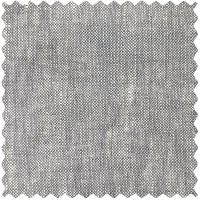 Cecilia Pure Linen Sheer Curtains For Living Room