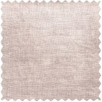 Cecilia Pure Linen Sheer Curtains For Living Room