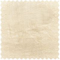 Cecilia Pure Linen Sheer Curtains For Living Room