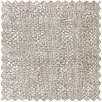 Cecilia Pure Linen Sheer Curtains For Living Room