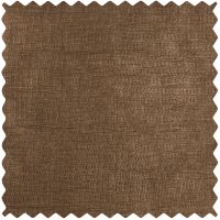 Alessi Wrinkle Design Blackout Cotton Curtains