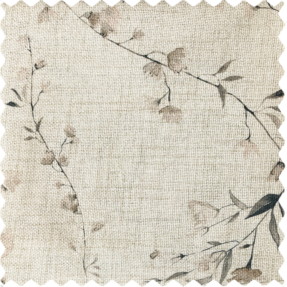 May Light Grey Swatch
