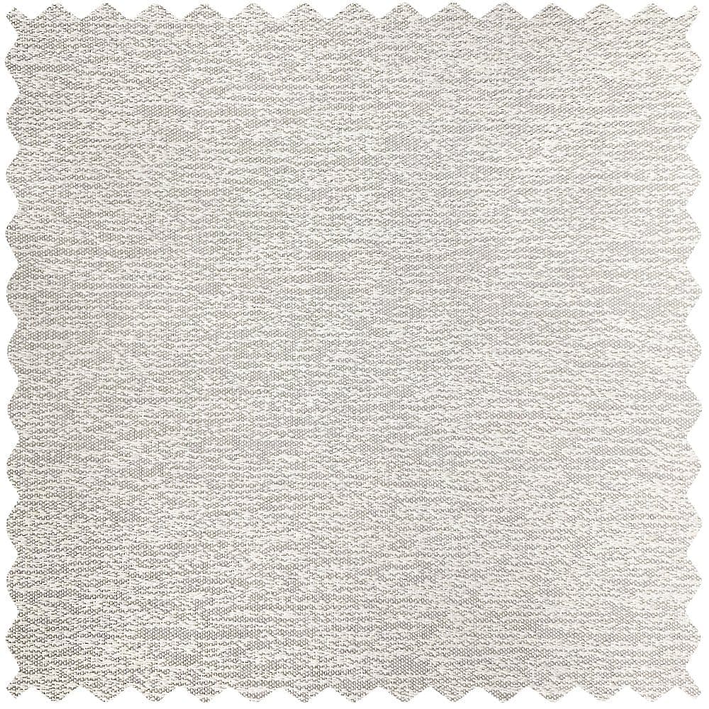 Hearty Seashell White Swatch Fabric Swatch - Custom Curtain & Drapery ...