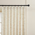 Natural Linen-Spring Floral Prints Linen Curtains-Livia (2)
