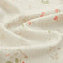 Natural Linen-Spring Floral Prints Linen Curtains-Livia (7)