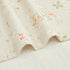 Natural Linen-Spring Floral Prints Linen Curtains-Livia (8)