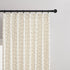 Natural White-Cloud Design Soft Linen Curtains-Leda (2)