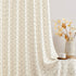 Natural White-Cloud Design Soft Linen Curtains-Leda (5)