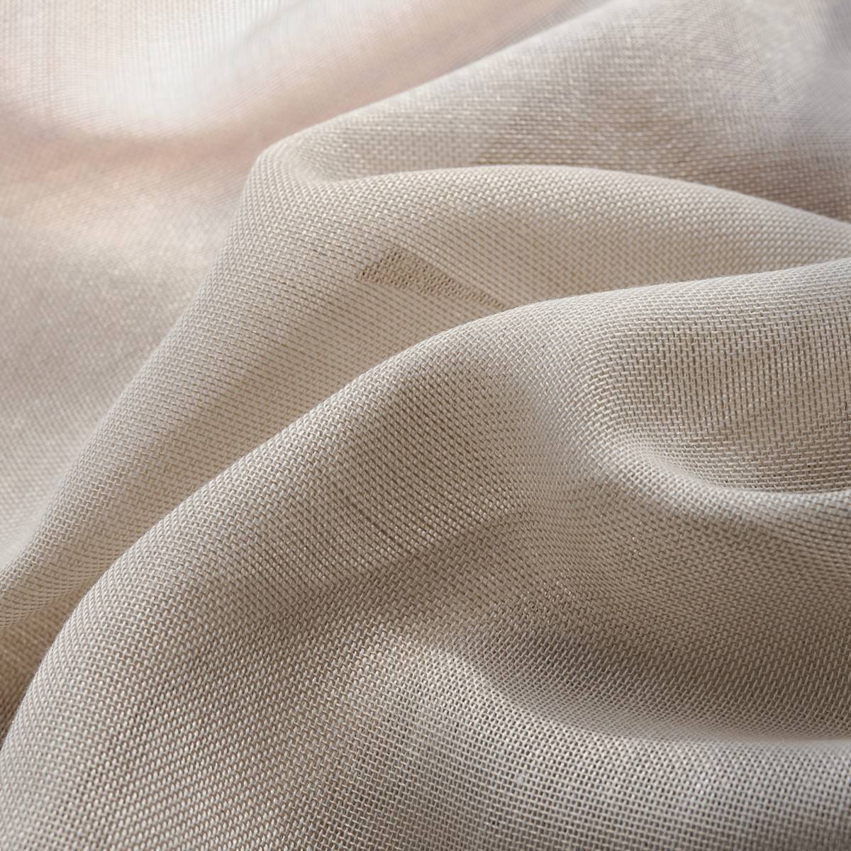 Natural Linen-Light Linen Cotton Sheer-Lucia (10)