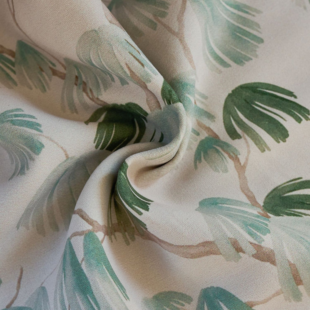 Nayla - They balance the light just perfectly!