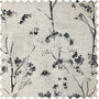 191-Cordelia-black floral