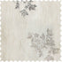 194 Reeta-Light Grey Floral