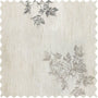 194 Reeta-Light Grey Floral