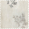 194 Reeta-Light Grey Floral
