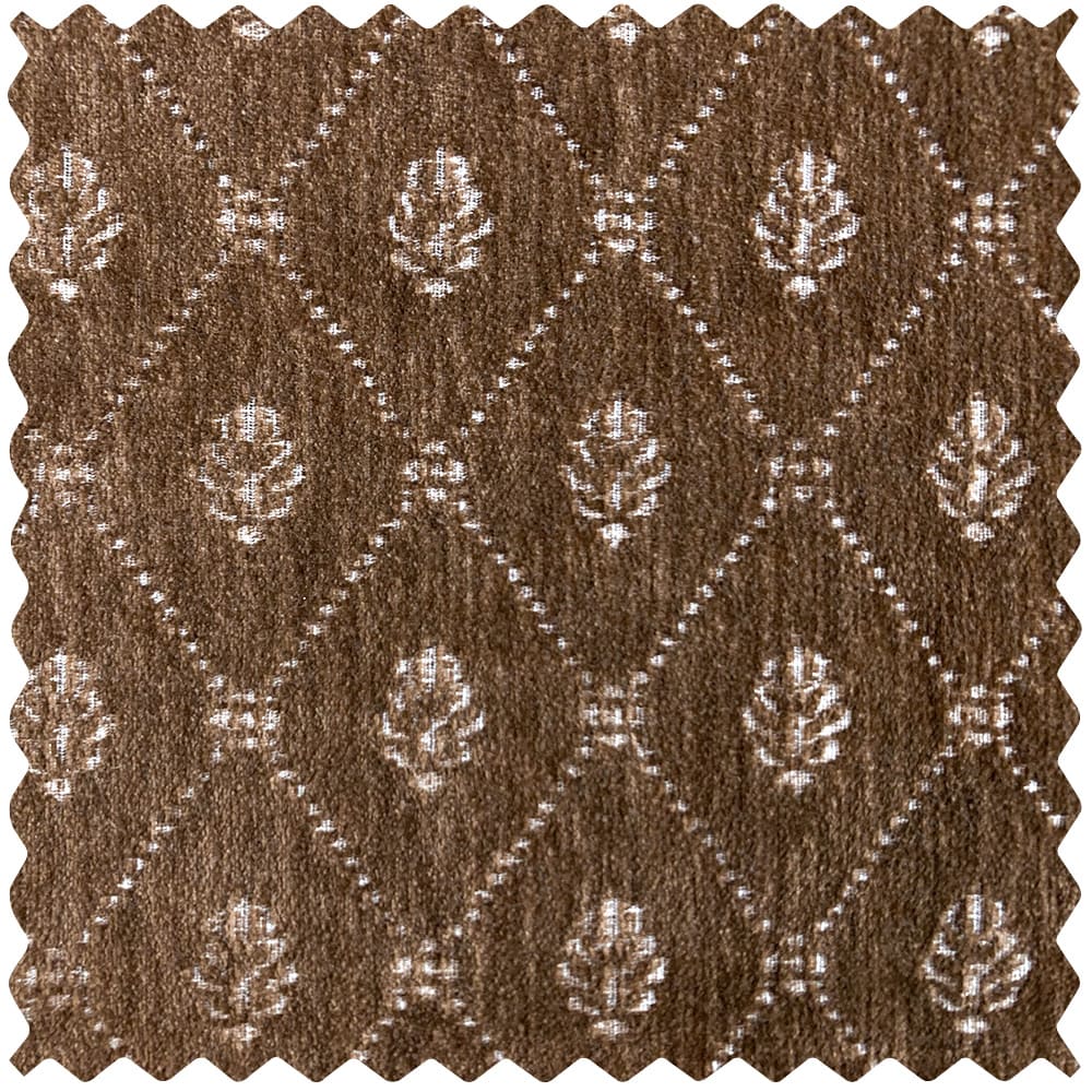 217-Scarlett-Dark Caramel