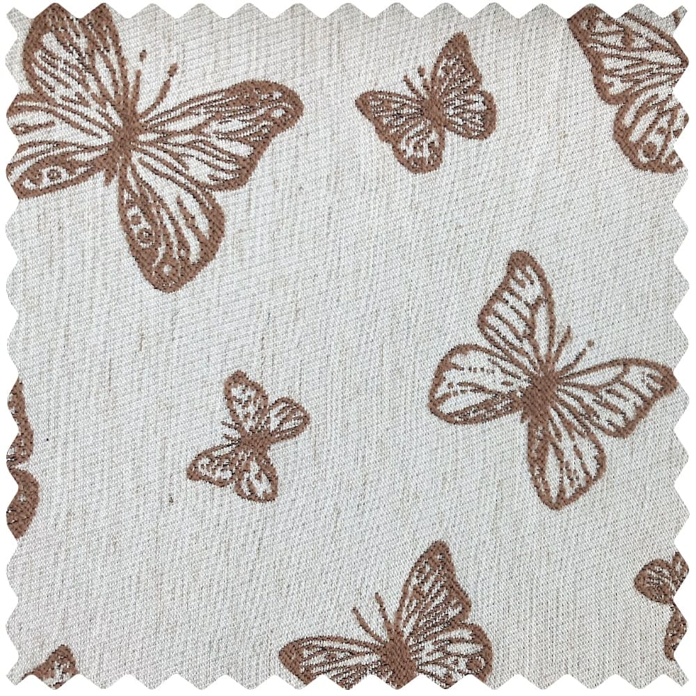 197-Papillon-Medieval Brown