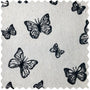 197-Papillon-Black