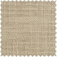 Sara Solid Linen Blend Curtains