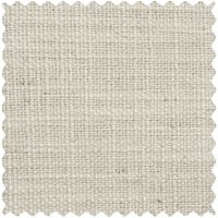 Sara Solid Linen Blend Curtains