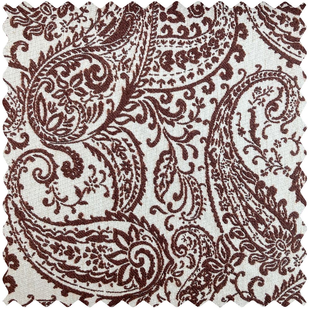 198-Beverly-Dark Maroon