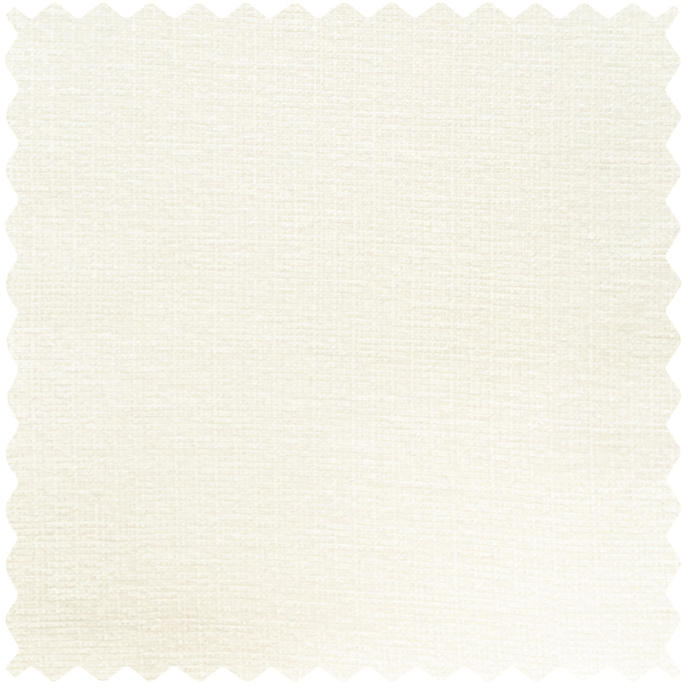 199-10-Cream White