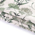 Julia Sage Green Floral Custom Roman Shade Country Style (1)