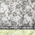 Julia Sage Green Floral Custom Roman Shade Country Style (3)