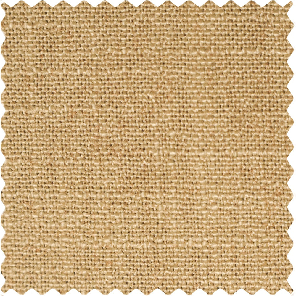 Arabella Light Linen Roman Shade