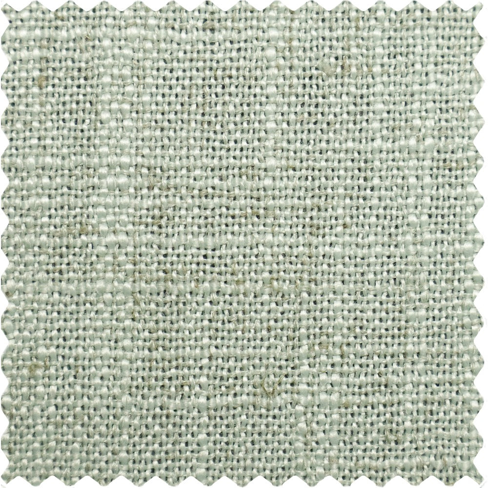 Arabella Light Linen Roman Shade