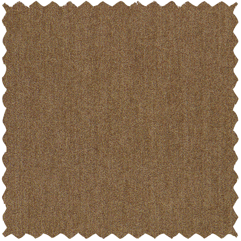 Light Taupe Cotton Soft 100% Blackout Curtains Clive (19)