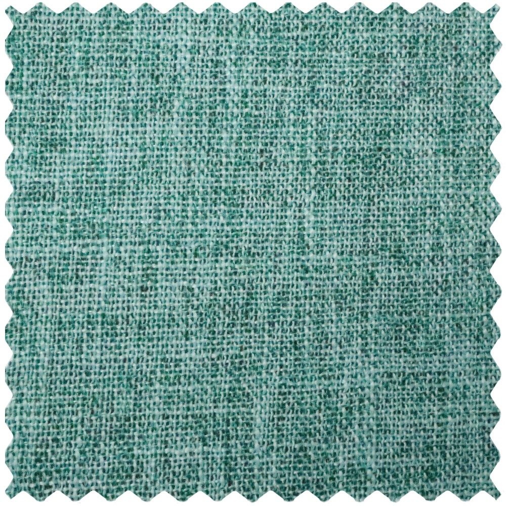 Gabriel Teal Green Swatch