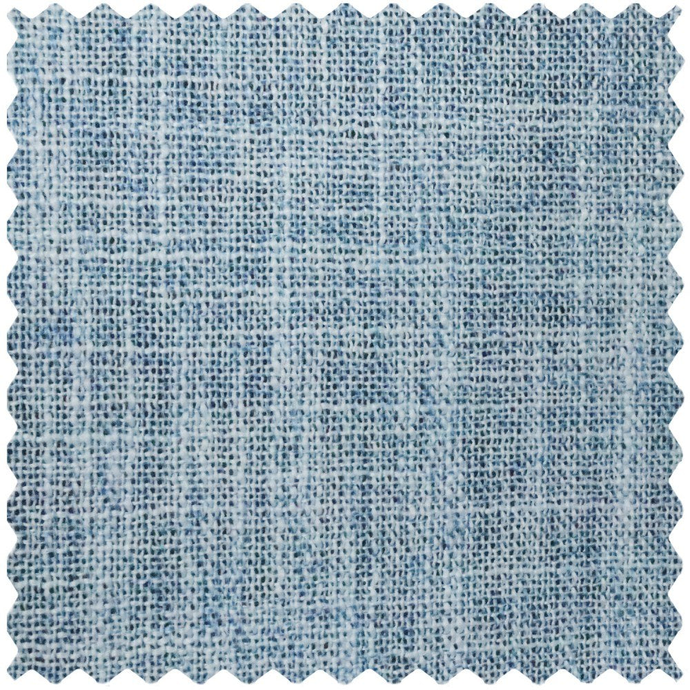 Gabriel Sky Blue Swatch