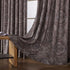 bottom draping of paisley printed curtains jules_5