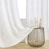 gold marble textured white sheer curtains riley-10
