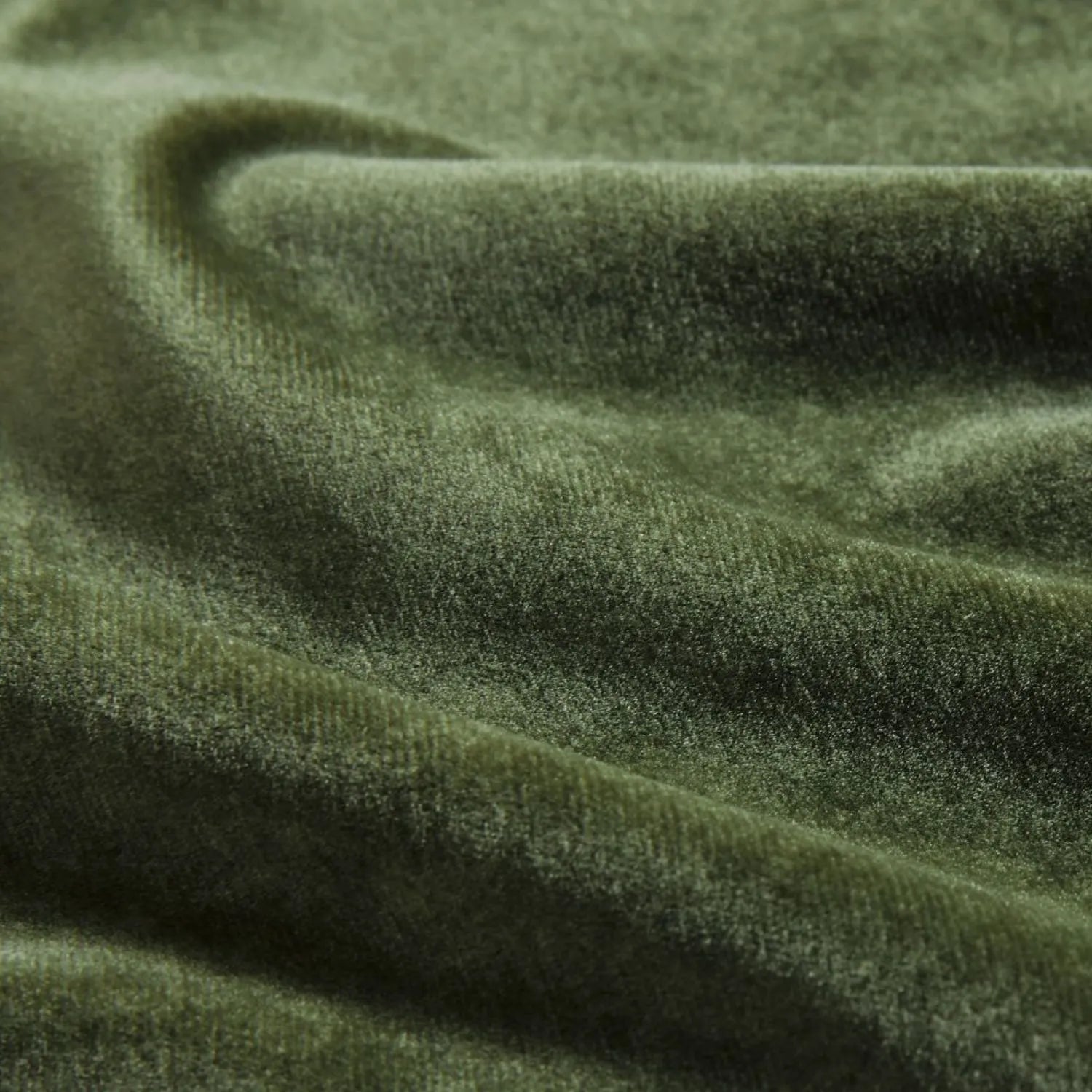 Rideaux Sur Mesure Velours de Luxe Ada