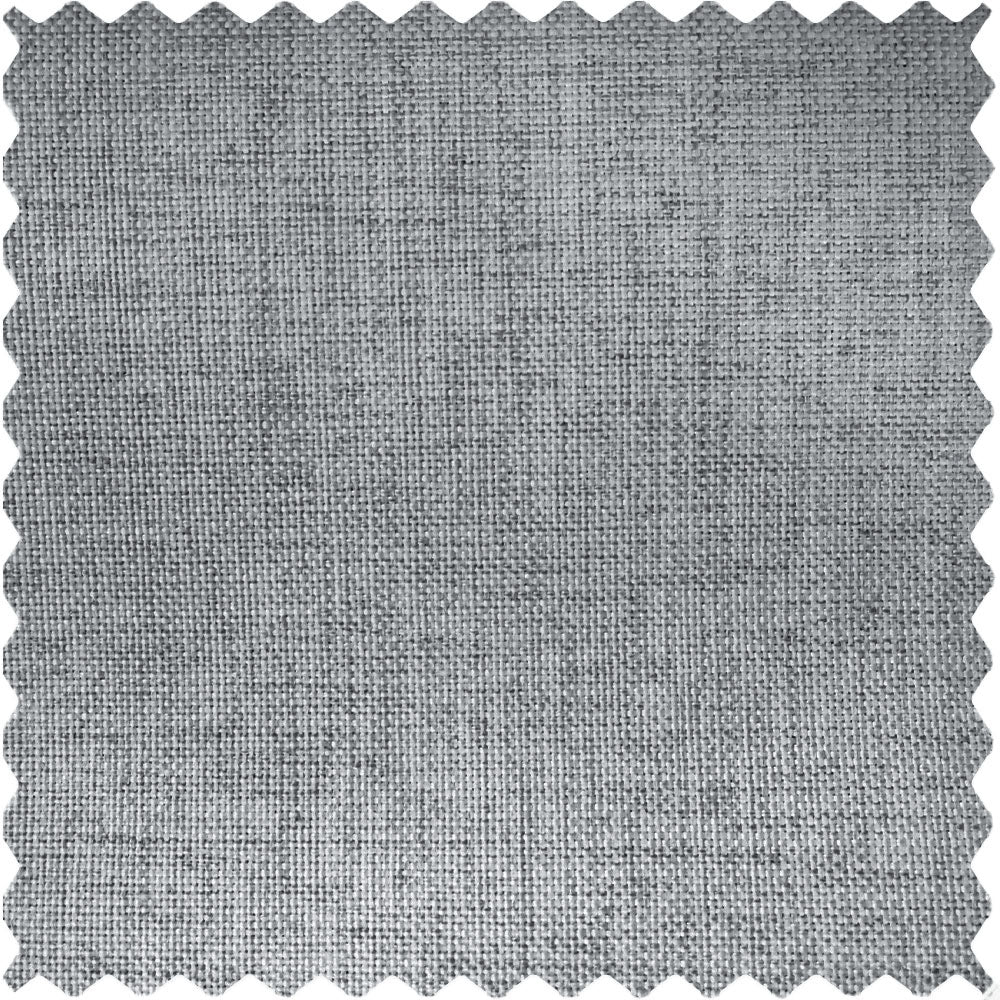 Aiden Heather Grey Swatch
