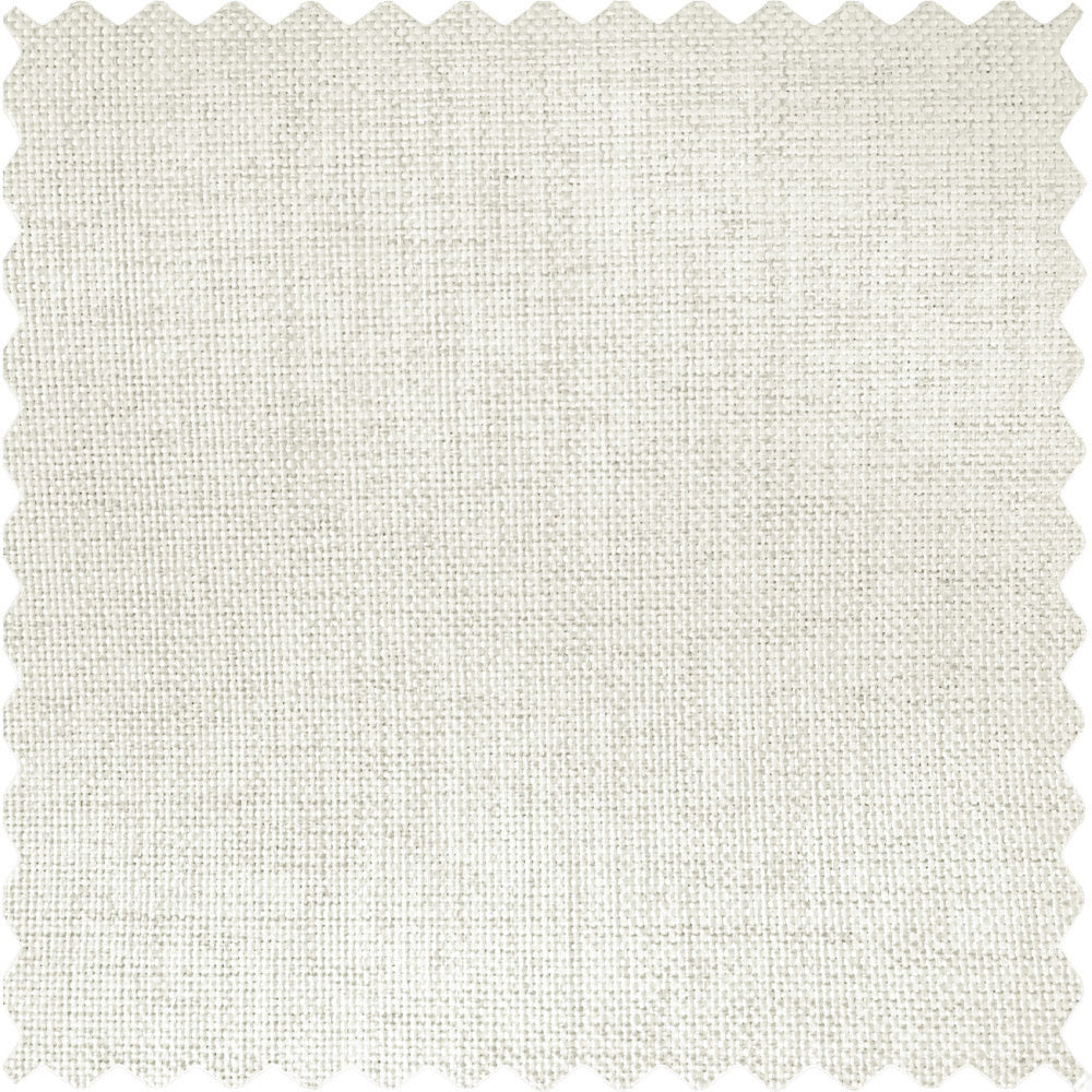 Aiden Natural White Swatch