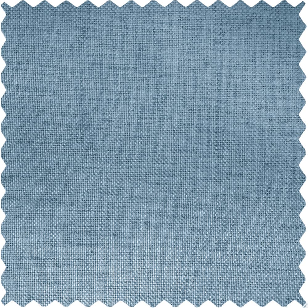 Aiden 100% Blackout Linen Textued Curtains