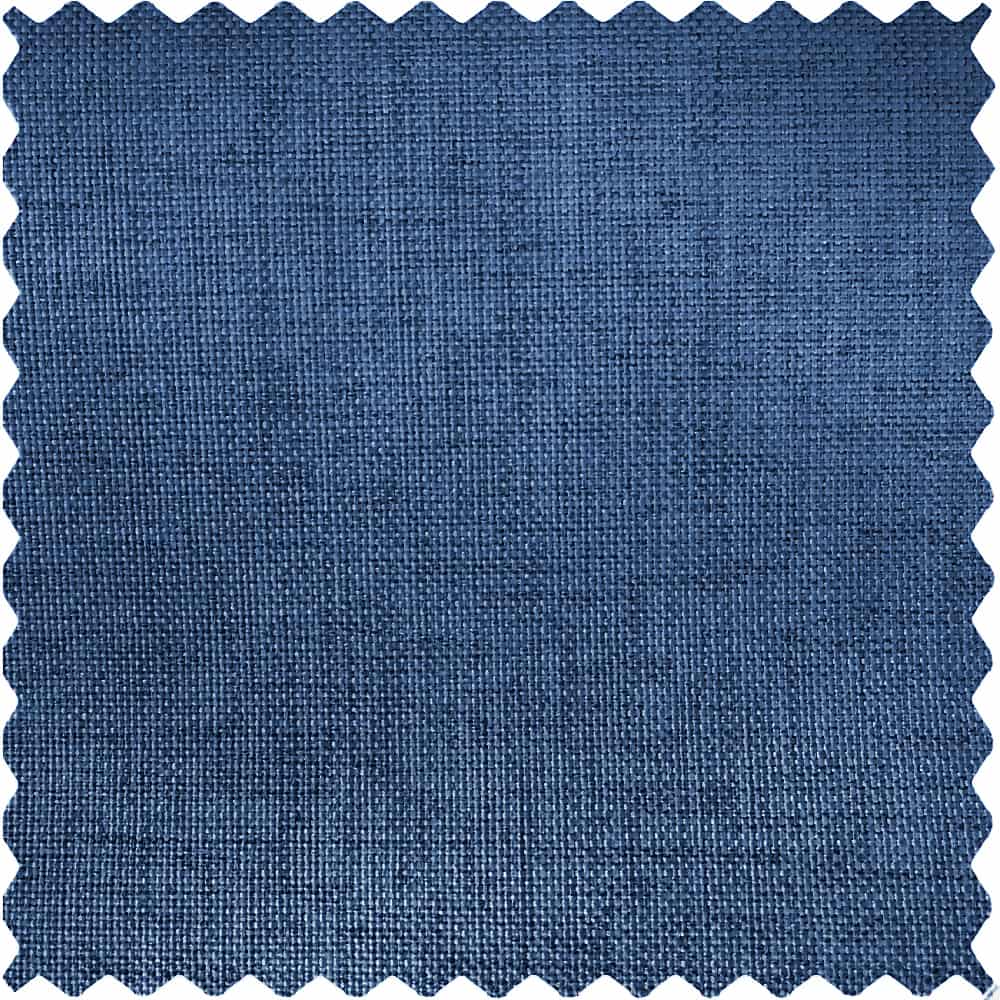 Aiden Navy Blue Swatch