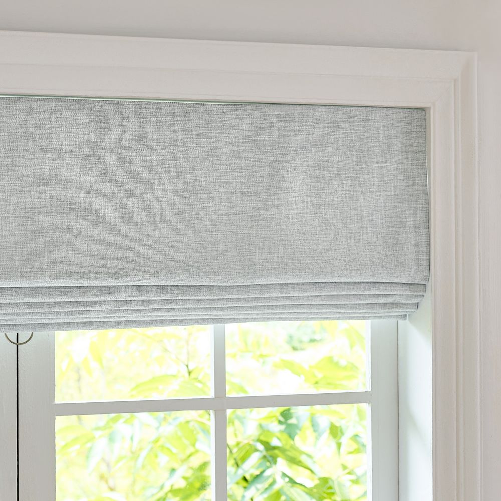 Aiden Blackout Roman Shade