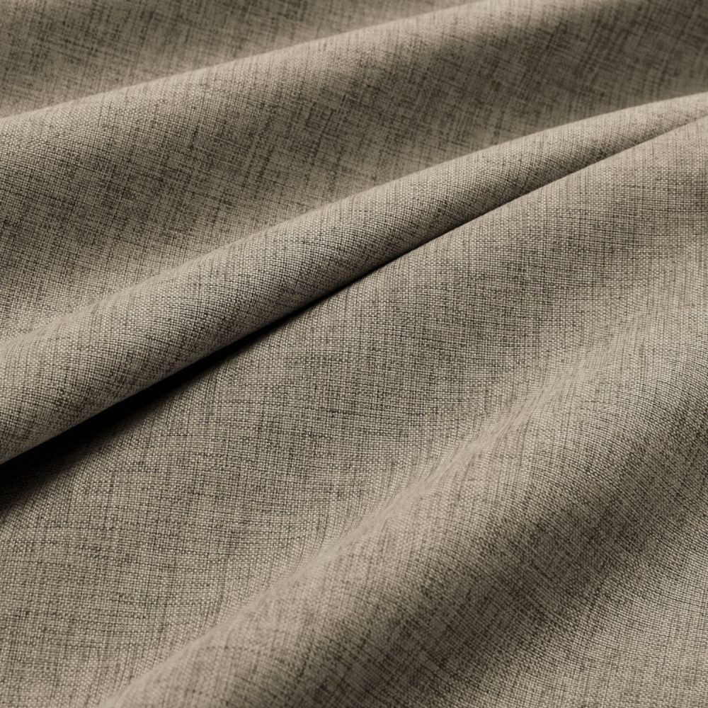 Blackout Linen Textued Curtains