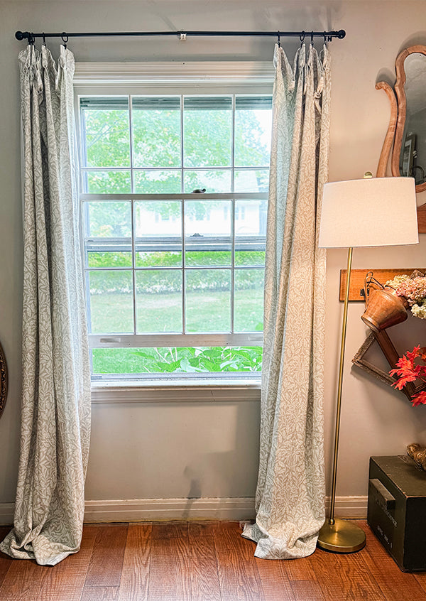 Aino - This just changed the feeling of home!