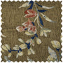 Ainsley Greenish Brown Swatch