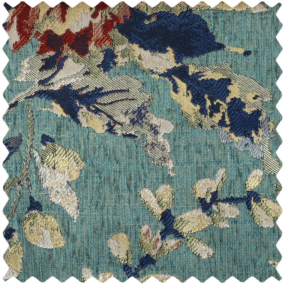 Ainsley Mineral Blue Swatch