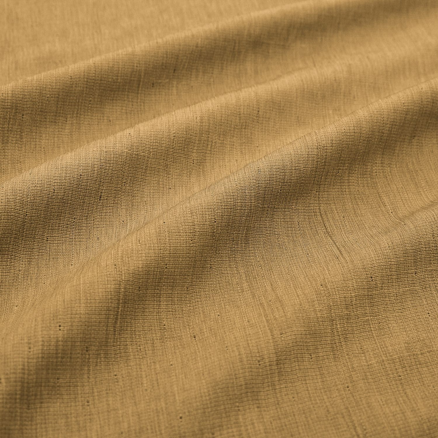 Alessi Wrinkle Design Blackout Cotton Curtains