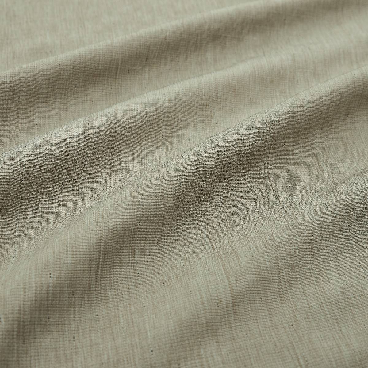 Alessi Wrinkle Design Blackout Cotton Curtains