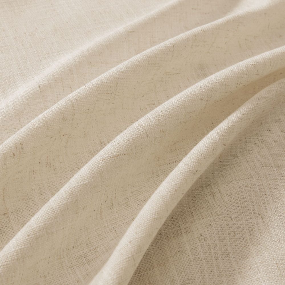 Arabella Classic Linen Blend Curtains