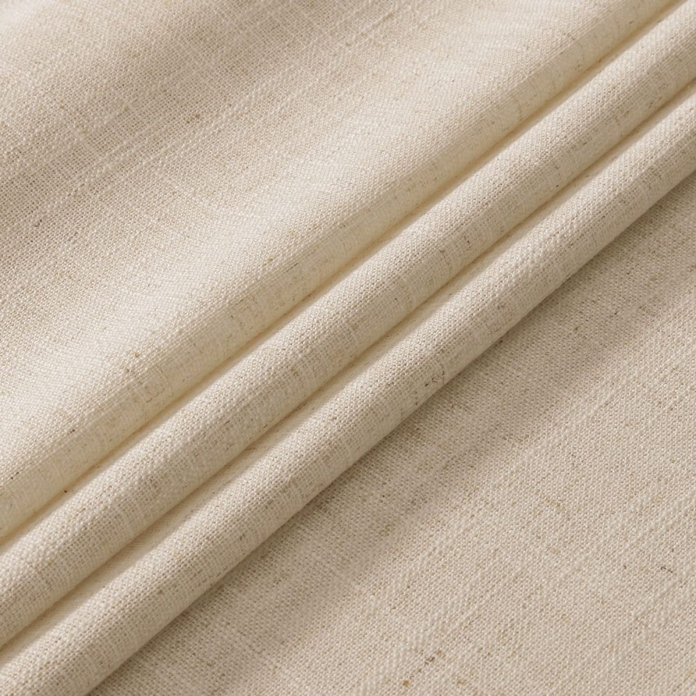Arabella Classic Linen Blend Curtains