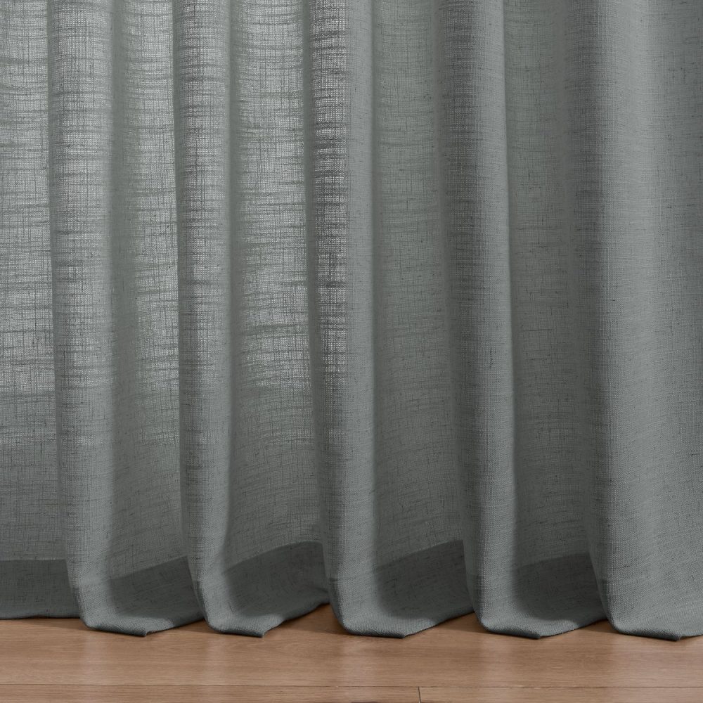 Arabella Classic Linen Blend Curtains